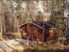 Дома для отпуска Holiday Home Viipusjärvi 10 Рука-1