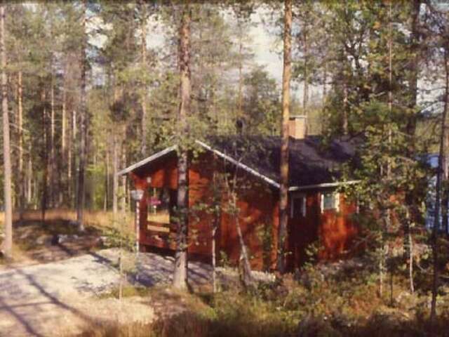 Дома для отпуска Holiday Home Viipusjärvi 10 Рука-48