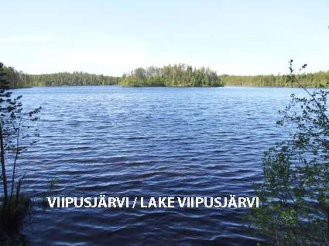 Дома для отпуска Holiday Home Viipusjärvi 10 Рука-51